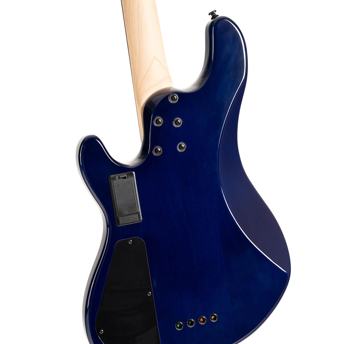 Cort GB Fusion 4 (Blue Burst)